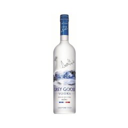 Grey Goose Original Vodka 1L 40%
