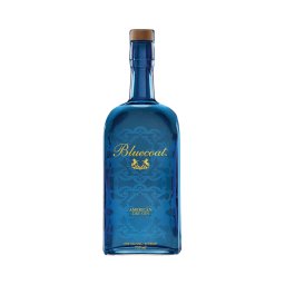 Bluecoat American Dry Gin 0,7L 47%