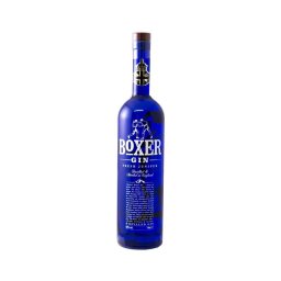 Boxer Gin 0,7L 40%