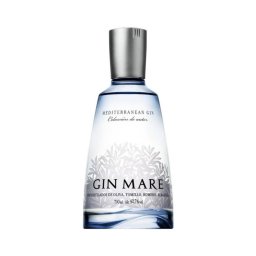 Gin Mare Mediterranean Gin 0,7L 42,7%