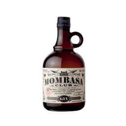 Mombasa Club Gin 0,7L 41,5%