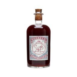 Monkey 47 Sloe Gin 0,5L 29%