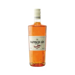 Saffron Gin 0,7L 40%