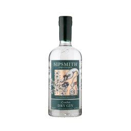 Sipsmith London Dry Gin 0,7L 41,6%