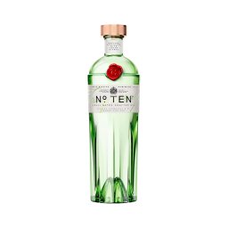 Tanqueray gin No.10. 0,7L 47,3%