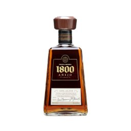 1800 Tequila Anejo 0,7L 38%