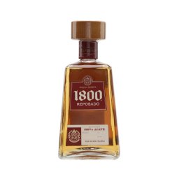 1800 Tequila Reposado 0,7L 38%