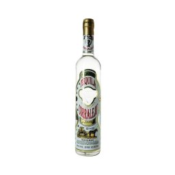 Corralejo Blanco Tequila 0,7L 38%