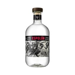 Espolón Tequila Blanco 0,7L 40%