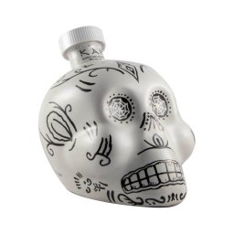 KAH Tequila Blanco 0,7L 40%