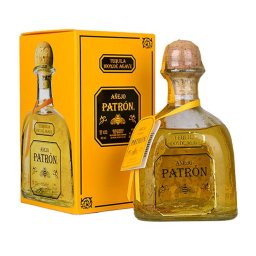 Patron Anejo Tequila dd. 0,7L 40%