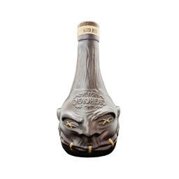 DeadHead rum 0,7L 40%