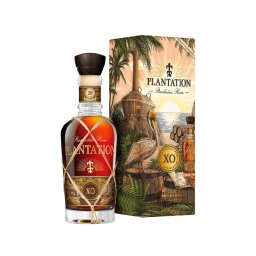 Plantation XO 20th Anniversary pdd. 0,7L 40%