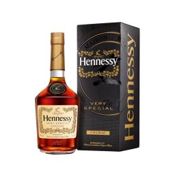 Hennessy VS Cognac pdd. 0,7L 40%