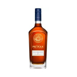 Metaxa 12* Brandy 0,7L 40%