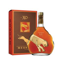 Meukow Cognac XO pdd.0,7L 40%