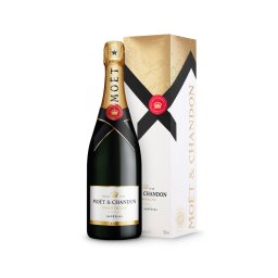 Moet & Chandon Brut Imperial Champagne pdd. 0,75L 12%