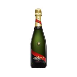 Mumm Cordon Rouge Brut Champagne 0,75L 12%