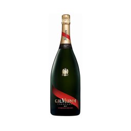 Mumm Cordon Rouge Magnum Champagne 0,75 1,5L 12%