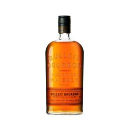 Bulleit Kentucky Bourbon whiskey 0,7L 45%