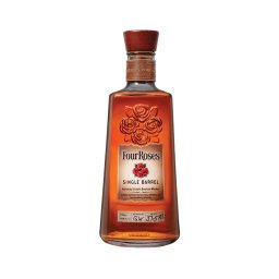 Four Roses Single Barrel whiskey 0,7L 50%