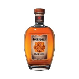 Four Roses Small Batch whiskey 0,7L 45%