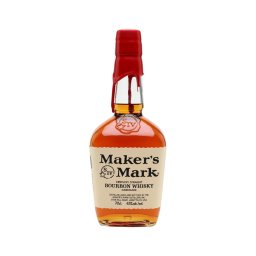 Makers Mark whiskey 0,7L 45%