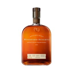 Woodford Reserve Bourbon whiskey 0,7L 43,2%
