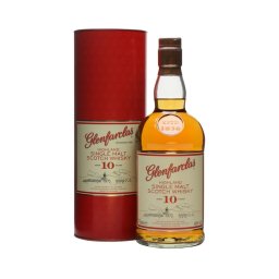 Glenfarclas 10 years whisky 0,7L 40%
