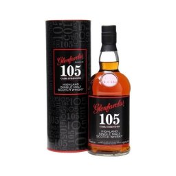 Glenfarclas 105 Cask whisky 0,7L 60%