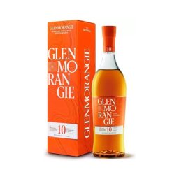 Glenmorangie The Original 10 years whisky pdd. 0,7L 40%