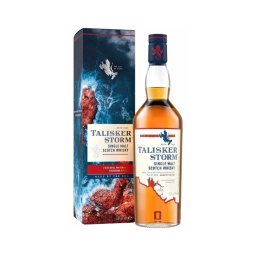 Talisker Storm whisky 0,7L 45,8%