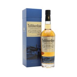 Tullibardine 225 Sauternes Finish whisky dd. 0,7L 43%