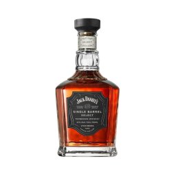 Jack Daniels Single Barrel whiskey 0,7L 45%