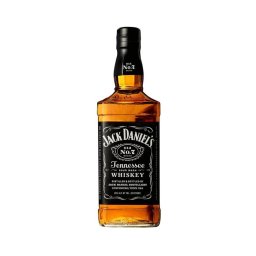 Jack Daniels whiskey 1L 40%