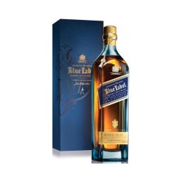 Johnnie Walker Blue Label whisky dd 0,7L 40%
