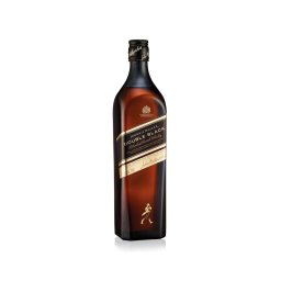 Johnnie Walker Double Black whisky 0,7L 40%