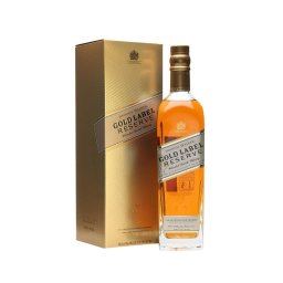Johnnie Walker Gold Label whisky pdd. 0,7L 40%