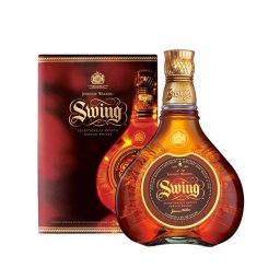 Johnnie Walker Swing whisky 0,7L 40%