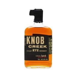 Knob Creek Rye whiskey 0,7L 50%