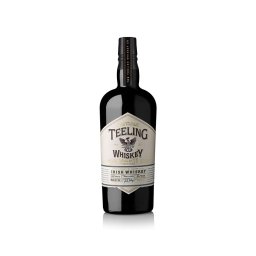 Teeling Small Batch whiskey 0,7L 46%