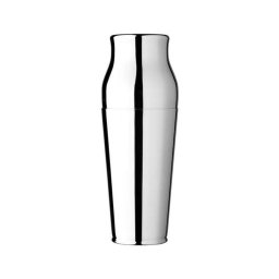 Salvatore Calabrese francia shaker 1000ml króm