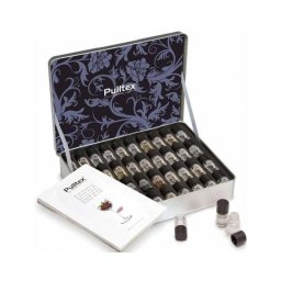 Pulltex bor illatminta 40db-os