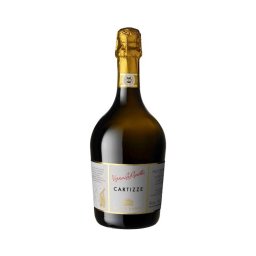 Villa Sandi Valdobbiadene Superiore di Cartizze DOCG olasz prosecco 0,75L 11,5%