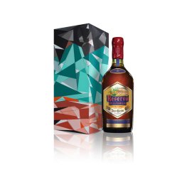 Jose Cuervo Tequila Reserva de la Familia 0,7L 38%