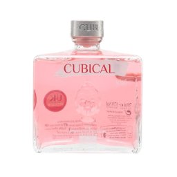 Botanic Kiss Special Distilled Premium Gin 37,5% 0,7L