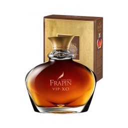 Frapin Cognac VIP XO 0.7L 40% pdd.