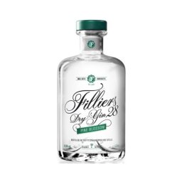 Filliers Pine Blossom Gin 0,5L 42,6%