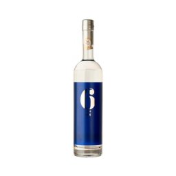 Six OClock Gin 0,7L 43%