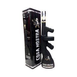 Cosa Nostra whisky 0,7L 40% fdd.